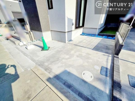 ���ԏ� �J�[�X�y�[�X�t���Ȃ̂Ń}�C�J�[���������̕������S�ł��ˁI���Ќ��n�ɂĂ��m���߂��������܂��I