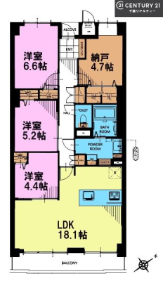 �Ԏ��} 3SLDK�̖��͓I�ȊԎ��ILDK�͂������Ƃ�����ԂŁA���Ƒ��Ƃ̒c��񎞊Ԃ��A����w�[���������̂ɂȂ�܂��ˁB�Ƒ��Ƃ̒����[�܂�A���R�ƏΊ炪�����܂��I