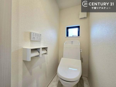 �g�C�� 1�E2�K�Ƀg�C�����������܂��I���̖Z�������ԑт��҂����ɂ��݂����ł��ˁB������Ƃ����������̂���g�C���ł�����ꂪ���₷���ł��I