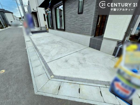 ���ԏ� �J�[�X�y�[�X�t���Ȃ̂Ń}�C�J�[���������̕������S�ł��ˁI���Ќ��n�ɂĂ��m���߂��������܂��I