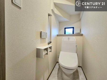 �g�C�� 1�E2�K�Ƀg�C�����������܂��I���̖Z�������ԑт��҂����ɂ��݂����ł��ˁB������Ƃ����������̂���g�C���ł�����ꂪ���₷���ł��I