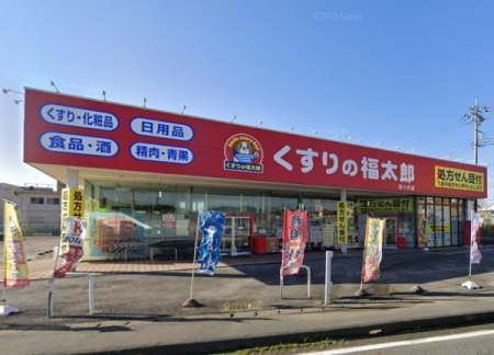 ���ӊ� �y�h���b�O�X�g�A�z������̕����Y���X��X�F1853m