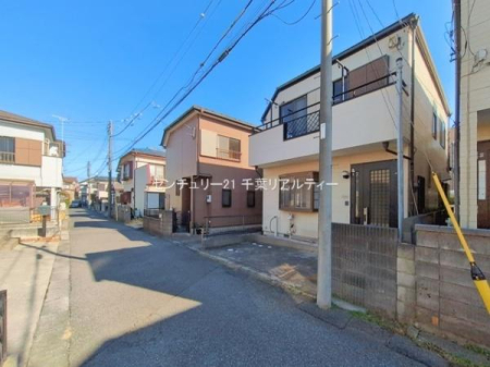 �O�ʓ��H�܂ތ��n�ʐ^ ���ӊ���A���q�l�̂���]�ɍ������������ꏏ�ɂ��ē���v���܂��B�Z��[���A�h�o�C�U�[�ɂ�邲���k������܂��B���Ђ͂��₢���킹�ɑ��Ή����܂��I���҂������܂���I