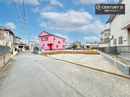 �O�ʓ��H�܂ތ��n�ʐ^ ���ӊ���A���q�l�̂���]�ɍ������������ꏏ�ɂ��ē���v���܂��B�Z��[���A�h�o�C�U�[�ɂ�邲���k������܂��B���Ђ͂��₢���킹�ɑ��Ή����܂��I���҂������܂���I