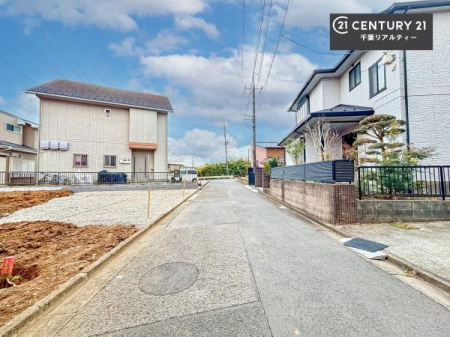 �O�ʓ��H�܂ތ��n�ʐ^ �C�ɂȂ邨�q�l�̊w�Z�܂ł̓��̂��w�܂ł̃��[�g�A���������̏ꏊ�Ȃǂ����ꏏ�ɂ��ē��������܂��I