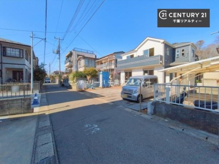 �O�ʓ��H�܂ތ��n�ʐ^ ���ӊ���A���q�l�̂���]�ɍ������������ꏏ�ɂ��ē���v���܂��B�Z��[���A�h�o�C�U�[�ɂ�邲���k������܂��B���Ђ͂��₢���킹�ɑ��Ή����܂��I���҂������܂���I