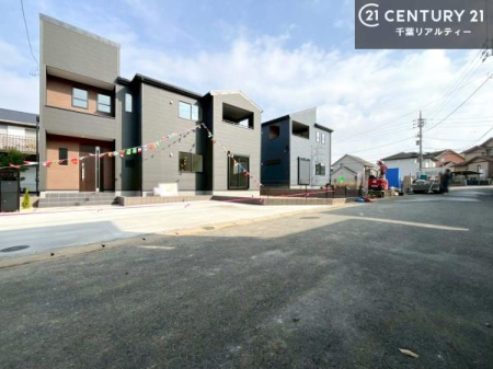 �O�ʓ��H�܂ތ��n�ʐ^ ���ӊ���A���q�l�̂���]�ɍ������������ꏏ�ɂ��ē���v���܂��B�Z��[���A�h�o�C�U�[�ɂ�邲���k������܂��B���Ђ͂��₢���킹�ɑ��Ή����܂��I���҂������܂���I