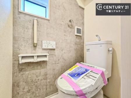 �g�C�� 1�E2�K�Ƀg�C�����������܂��I���̖Z�������ԑт��҂����ɂ��݂����ł��ˁB������Ƃ����������̂���g�C���ł�����ꂪ���₷���ł��I