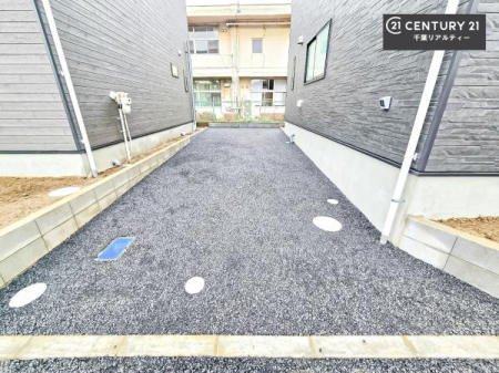 ���ԏ� �J�[�X�y�[�X�t���Ȃ̂Ń}�C�J�[���������̕������S�ł��ˁI���Ќ��n�ɂĂ��m���߂��������܂��I