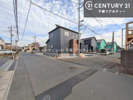 �O�ʓ��H�܂ތ��n�ʐ^ ���ӊ���A���q�l�̂���]�ɍ������������ꏏ�ɂ��ē���v���܂��B�Z��[���A�h�o�C�U�[�ɂ�邲���k������܂��B���Ђ͂��₢���킹�ɑ��Ή����܂��I���҂������܂���I