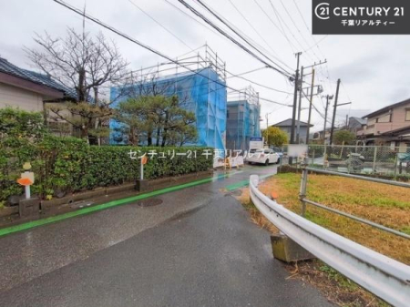 �O�ʓ��H�܂ތ��n�ʐ^ ���ӊ���A���q�l�̂���]�ɍ������������ꏏ�ɂ��ē���v���܂��B�Z��[���A�h�o�C�U�[�ɂ�邲���k������܂��B���Ђ͂��₢���킹�ɑ��Ή����܂��I���҂������܂���I