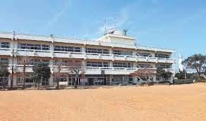 ���ӊ� �y���w�Z�z�����s���g�쏬�w�Z�F1854m