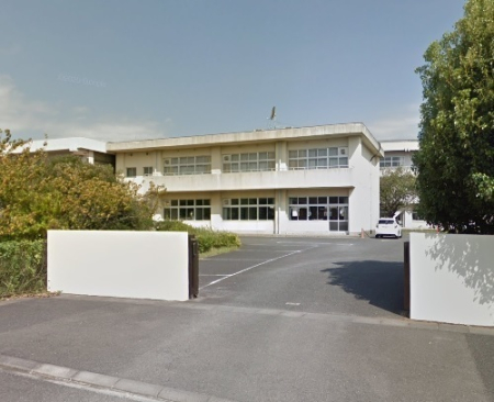 ���ӊ� �y���w�Z�z�����s���������w�Z�F1811m