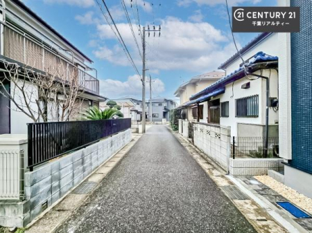 �O�ʓ��H�܂ތ��n�ʐ^ ���ӊ���A���q�l�̂���]�ɍ������������ꏏ�ɂ��ē���v���܂��B�Z��[���A�h�o�C�U�[�ɂ�邲���k������܂��B���Ђ͂��₢���킹�ɑ��Ή����܂��I���҂������܂���I�y���n���w��J�Ò��z