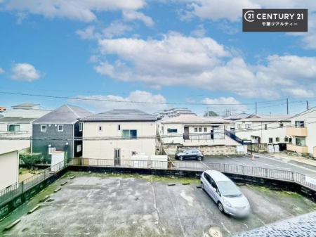 �Z�˂���̒��]�ʐ^ ������������Z��X�ł��I���͂ɂ͍����������Ȃ��A�󂪍L���J����������A�z�������傫���Ղ��邱�Ƃ�����܂���I�C�����̗ǂ������ʂ蔲����X���݂ł��I