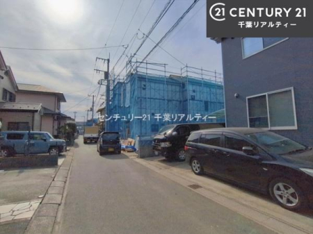 �O�ʓ��H�܂ތ��n�ʐ^ ���ӊ���A���q�l�̂���]�ɍ������������ꏏ�ɂ��ē���v���܂��B�Z��[���A�h�o�C�U�[�ɂ�邲���k������܂��B���Ђ͂��₢���킹�ɑ��Ή����܂��I���҂������܂���I