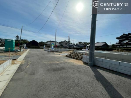 �O�ʓ��H�܂ތ��n�ʐ^ ���ӊ���A���q�l�̂���]�ɍ������������ꏏ�ɂ��ē���v���܂��B�Z��[���A�h�o�C�U�[�ɂ�邲���k������܂��B���Ђ͂��₢���킹�ɑ��Ή����܂��I���҂������܂���I