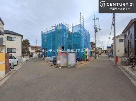 �O�ʓ��H�܂ތ��n�ʐ^ ���ӊ���A���q�l�̂���]�ɍ������������ꏏ�ɂ��ē���v���܂��B�Z��[���A�h�o�C�U�[�ɂ�邲���k������܂��B���Ђ͂��₢���킹�ɑ��Ή����܂��I���҂������܂���I