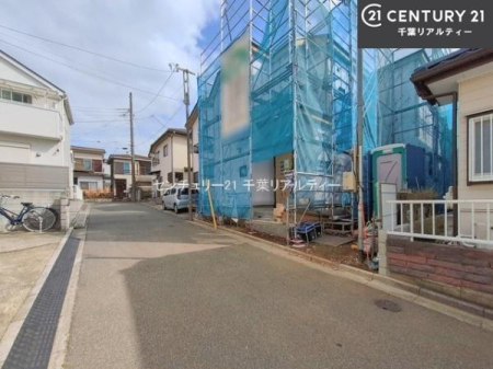 �O�ʓ��H�܂ތ��n�ʐ^ ���ӊ���A���q�l�̂���]�ɍ������������ꏏ�ɂ��ē���v���܂��B�Z��[���A�h�o�C�U�[�ɂ�邲���k������܂��B���Ђ͂��₢���킹�ɑ��Ή����܂��I���҂������܂���I