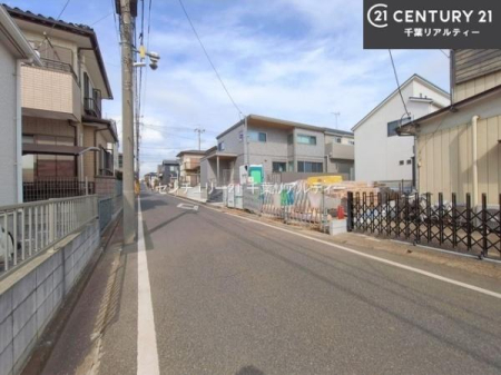 �O�ʓ��H�܂ތ��n�ʐ^ ���ӊ���A���q�l�̂���]�ɍ������������ꏏ�ɂ��ē���v���܂��B�Z��[���A�h�o�C�U�[�ɂ�邲���k������܂��B���Ђ͂��₢���킹�ɑ��Ή����܂��I���҂������܂���I