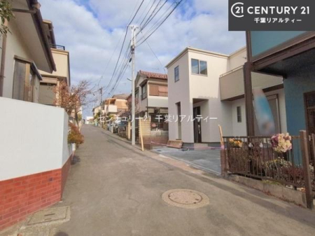 �O�ʓ��H�܂ތ��n�ʐ^ ���ӊ���A���q�l�̂���]�ɍ������������ꏏ�ɂ��ē���v���܂��B�Z��[���A�h�o�C�U�[�ɂ�邲���k������܂��B���Ђ͂��₢���킹�ɑ��Ή����܂��I���҂������܂���I