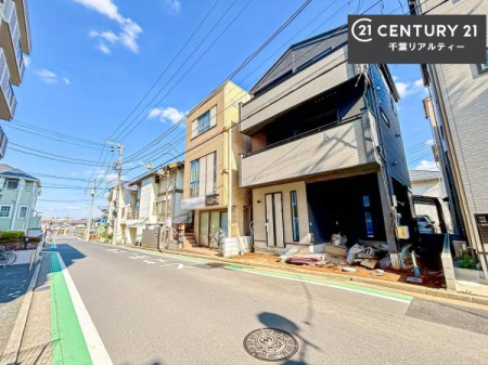 �O�ʓ��H�܂ތ��n�ʐ^ �C�ɂȂ邨�q�l�̊w�Z�܂ł̓��̂��w�܂ł̃��[�g�A���������̏ꏊ�Ȃǂ����ꏏ�ɂ��ē��������܂��I