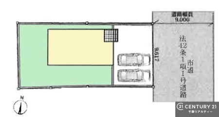 ���} �J�[�X�y�[�X��2��t���I
�Z�J���h�J�[�����̕���}�ȗ��q���ɂ����S�ł��ˁB