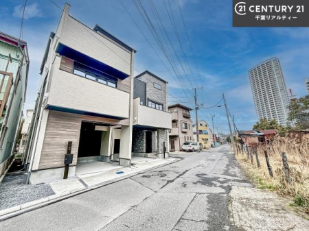 �O�ʓ��H�܂ތ��n�ʐ^ ���ӊ���A���q�l�̂���]�ɍ������������ꏏ�ɂ��ē���v���܂��B�Z��[���A�h�o�C�U�[�ɂ�邲���k������܂��B���Ђ͂��₢���킹�ɑ��Ή����܂��I���҂������܂���I