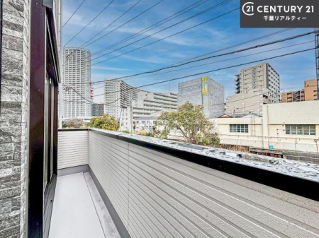 �Z�˂���̒��]�ʐ^ ������������Z��X�ł��I���͂ɂ͍����������Ȃ��A�󂪍L���J����������A�z�������傫���Ղ��邱�Ƃ�����܂���I�C�����̗ǂ������ʂ蔲����X���݂ł��I