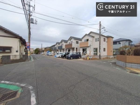 �O�ʓ��H�܂ތ��n�ʐ^ ���ӊ���A���q�l�̂���]�ɍ������������ꏏ�ɂ��ē���v���܂��B�Z��[���A�h�o�C�U�[�ɂ�邲���k������܂��B���Ђ͂��₢���킹�ɑ��Ή����܂��I���҂������܂���I