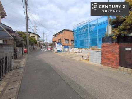 �O�ʓ��H�܂ތ��n�ʐ^ ���낢��Ȃ���]���������܂�����A���q�l�̂��v�]���ǂ��ǂ������������������B
���Ђ̐��X�^�b�t���������������܂��I