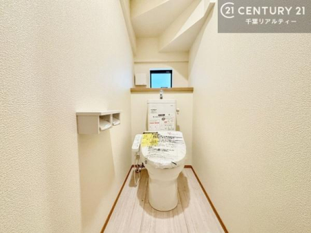 �g�C�� 1�E2�K�Ƀg�C�����������܂��I���̖Z�������ԑт��҂����ɂ��݂����ł��ˁB������Ƃ����������̂���g�C���ł�����ꂪ���₷���ł��I