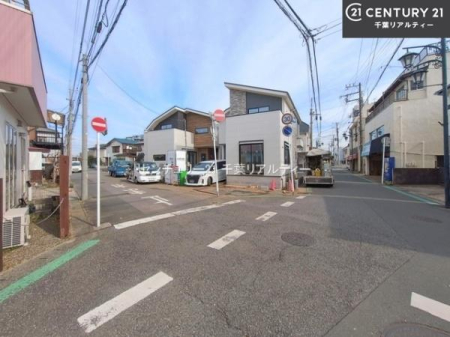 �O�ʓ��H�܂ތ��n�ʐ^ �C�ɂȂ邨�q�l�̊w�Z�܂ł̓��̂��w�܂ł̃��[�g�A���������̏ꏊ�Ȃǂ����ꏏ�ɂ��ē��������܂��I