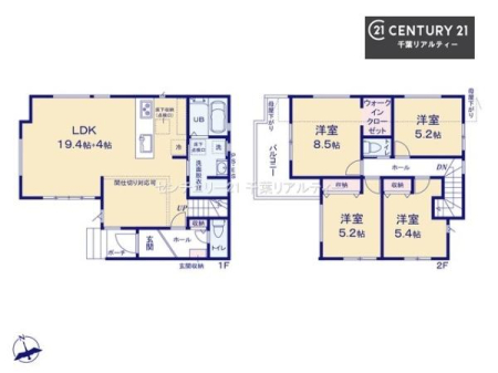 �Ԏ��} 4LDK�̖��͓I�ȊԎ��ILDK�͂������Ƃ�����ԂŁA���Ƒ��Ƃ̒c��񎞊Ԃ��A����w�[���������̂ɂȂ�܂��ˁB�Ƒ��Ƃ̒����[�܂�A���R�ƏΊ炪�����܂��I