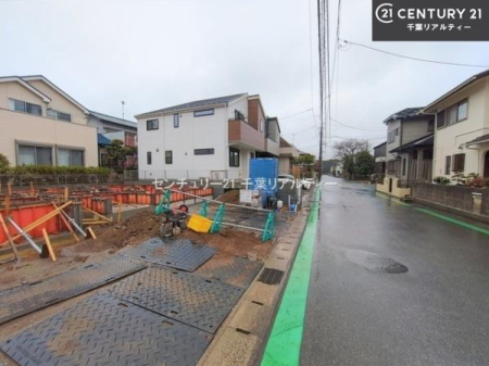 �O�ʓ��H�܂ތ��n�ʐ^ ���ӊ���A���q�l�̂���]�ɍ������������ꏏ�ɂ��ē���v���܂��B�Z��[���A�h�o�C�U�[�ɂ�邲���k������܂��B���Ђ͂��₢���킹�ɑ��Ή����܂��I���҂������܂���I