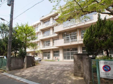 ���ӊ� �y���w�Z�z��t�s���������u���w�Z�F1850m