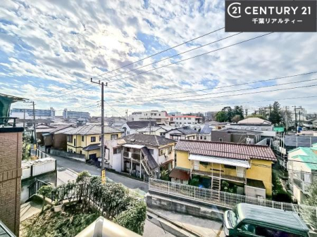 �Z�˂���̒��]�ʐ^ ������������Z��X�ł��I���͂ɂ͍����������Ȃ��A�󂪍L���J����������A�z�������傫���Ղ��邱�Ƃ�����܂���I�C�����̗ǂ������ʂ蔲����X���݂ł��I