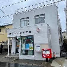 ���ӊ� �y�X�֋ǁz�s��{�k���X�֋ǁF401m