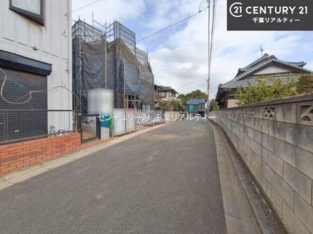 �O�ʓ��H�܂ތ��n�ʐ^ ���ӊ���A���q�l�̂���]�ɍ������������ꏏ�ɂ��ē���v���܂��B�Z��[���A�h�o�C�U�[�ɂ�邲���k������܂��B���Ђ͂��₢���킹�ɑ��Ή����܂��I���҂������܂���I