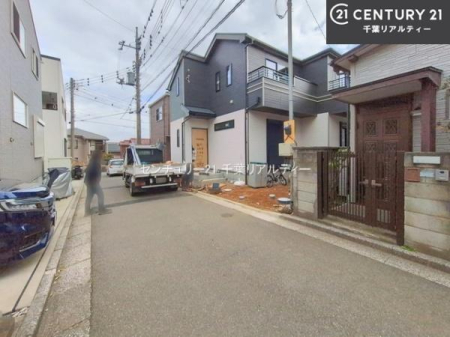 �O�ʓ��H�܂ތ��n�ʐ^ ���ӊ���A���q�l�̂���]�ɍ������������ꏏ�ɂ��ē���v���܂��B�Z��[���A�h�o�C�U�[�ɂ�邲���k������܂��B���Ђ͂��₢���킹�ɑ��Ή����܂��I���҂������܂���I