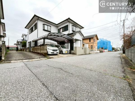 �O�ʓ��H�܂ތ��n�ʐ^ ���ӊ���A���q�l�̂���]�ɍ������������ꏏ�ɂ��ē���v���܂��B�Z��[���A�h�o�C�U�[�ɂ�邲���k������܂��B���Ђ͂��₢���킹�ɑ��Ή����܂��I���҂������܂���I