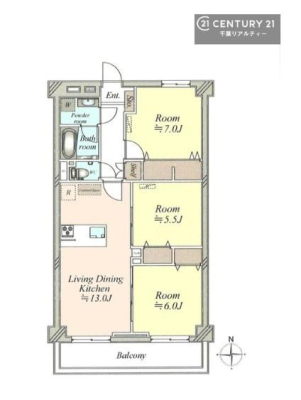 �Ԏ��} 3LDK�̖��͓I�ȊԎ��ILDK�͂������Ƃ�����ԂŁA���Ƒ��Ƃ̒c��񎞊Ԃ��A����w�[���������̂ɂȂ�܂��ˁB�Ƒ��Ƃ̒����[�܂�A���R�ƏΊ炪�����܂��I