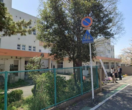 ���ӊ� �y���w�Z�z��t�s���{�菬�w�Z�F841m