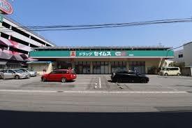 ���ӊ� �y�h���b�O�X�g�A�z�h���b�O�Z�C���X�h��X�F322m