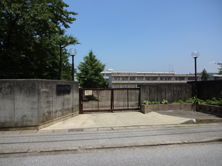 ���ӊ� �y���w�Z�z�؍X�Îs���_�����w�Z�F654m