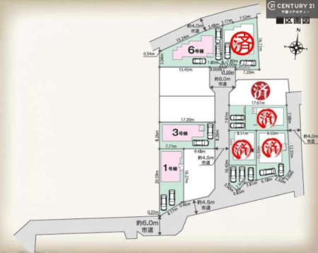 �S�̋��} �y6�����z�J�[�X�y�[�X�t���Ń}�C�J�[���������̂��ƒ�ł����S�B
�����T���̂������E���v�]�E������ȂǁA���Ȃ�ƕ��ЃX�^�b�t�܂ł��\���t�����������I