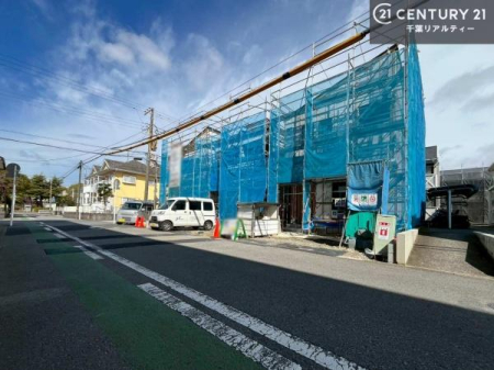 �O�ʓ��H�܂ތ��n�ʐ^ ���ӊ���A���q�l�̂���]�ɍ������������ꏏ�ɂ��ē���v���܂��B�Z��[���A�h�o�C�U�[�ɂ�邲���k������܂��B���Ђ͂��₢���킹�ɑ��Ή����܂��I���҂������܂���I