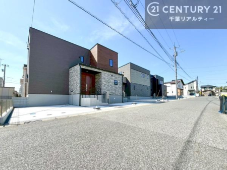 �O�ʓ��H�܂ތ��n�ʐ^ ���ӊ���A���q�l�̂���]�ɍ������������ꏏ�ɂ��ē���v���܂��B�Z��[���A�h�o�C�U�[�ɂ�邲���k������܂��B���Ђ͂��₢���킹�ɑ��Ή����܂��I���҂������܂���I