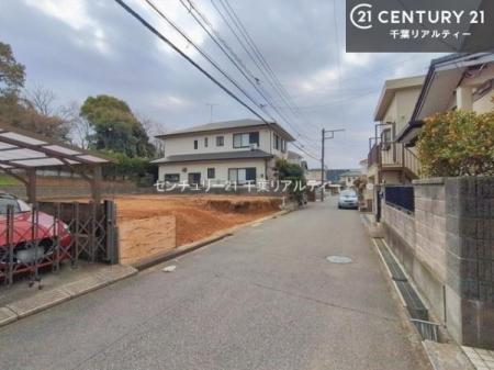 �O�ʓ��H�܂ތ��n�ʐ^ ���ӊ���A���q�l�̂���]�ɍ������������ꏏ�ɂ��ē���v���܂��B�Z��[���A�h�o�C�U�[�ɂ�邲���k������܂��B���Ђ͂��₢���킹�ɑ��Ή����܂��I���҂������܂���I