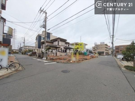 �O�ʓ��H�܂ތ��n�ʐ^ ���ӊ���A���q�l�̂���]�ɍ������������ꏏ�ɂ��ē���v���܂��B�Z��[���A�h�o�C�U�[�ɂ�邲���k������܂��B���Ђ͂��₢���킹�ɑ��Ή����܂��I���҂������܂���I